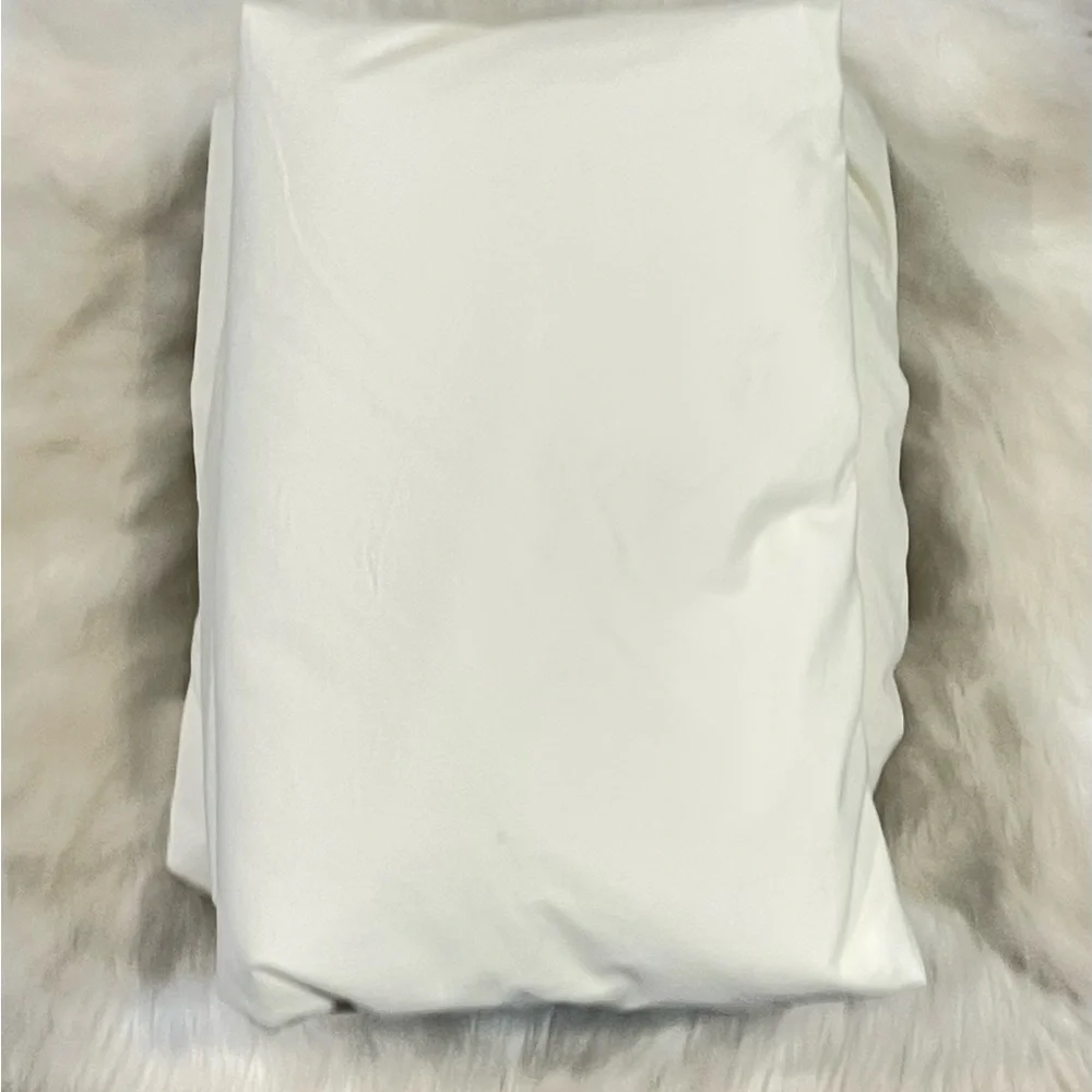 Abripedic by Egyptian Linens Adjustable Split King Sheets